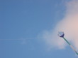 lonely kite