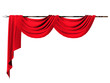 curtain