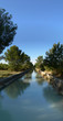 canal en provence