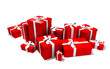 red box christmas 1 red box christmas 1