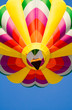 flying high
