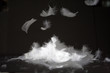 plumes troubles