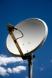 satellite dish satellite dish