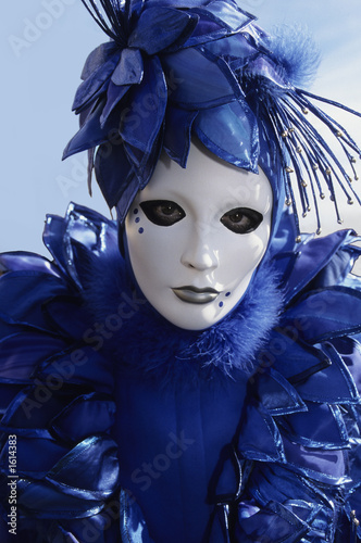 carnival blue carnival blue