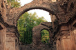 couvent en ruine couvent en ruine
