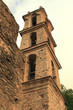 couvent en ruine