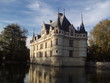 château d'azay-le-rideau