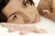 milk bath