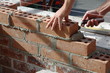 bricklayer