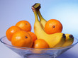 obst in glasschale 1