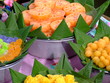 fruit platters