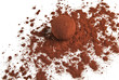 truffe chcolatees