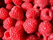 raspberries