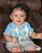 Foto: little man little man