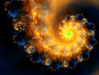 cosmic fire