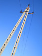 utility tower