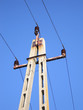 utility tower