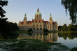 rathaus hannover