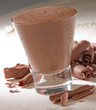 chocolate milkshake 1