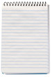 notepad