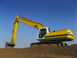 excavator