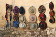 wears many hats