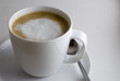 Foto: cappuccino cappuccino