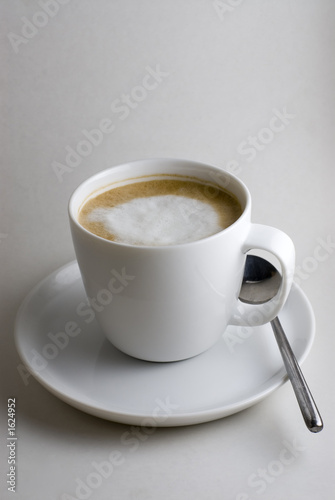 Foto: cappuccino cappuccino