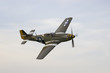 old plane