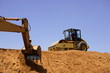 excavator