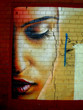 Photo: african face african face