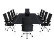 konferenztisch