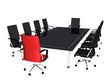 konferenztisch