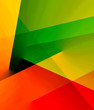 roleta: abstract background