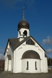 chapel.