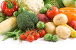 vegetables vegetables