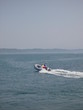 zodiac at a sea zodiac at a sea