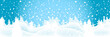 winter landscape