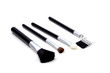 objects - make-up brushes objects - make-up brushes