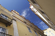 city sky