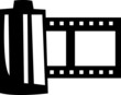 film roll