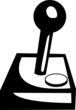joystick videogame controller