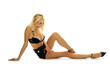 sexy blonde portrait sexy blonde portrait