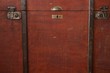 malle en bois - wooden suitcase malle en bois - wooden suitcase