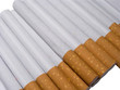 cigarette