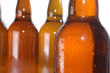 beer bottles