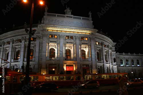 burgtheater wien