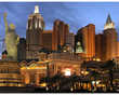 ny ny, las vegas