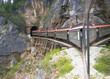 Train Tunnel