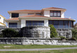 mansion